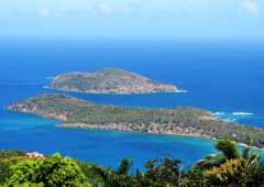 Caret Bay St. Thomas Home for Sale