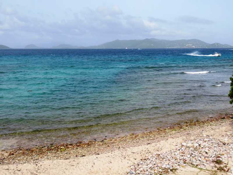 Beachfront Condo for Sale Virgin Islands