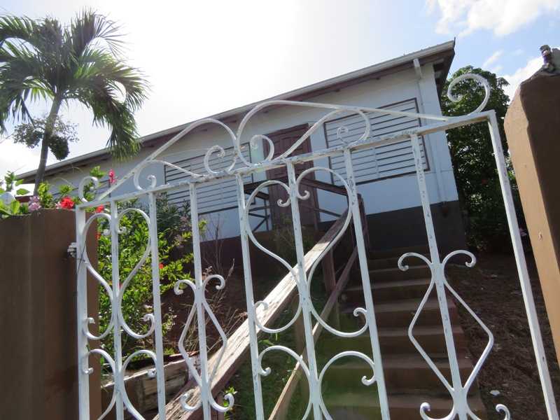 Homes for Sale St. Thomas Virgin Islands