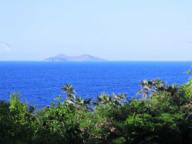 St. Thomas Virgin Islands Land