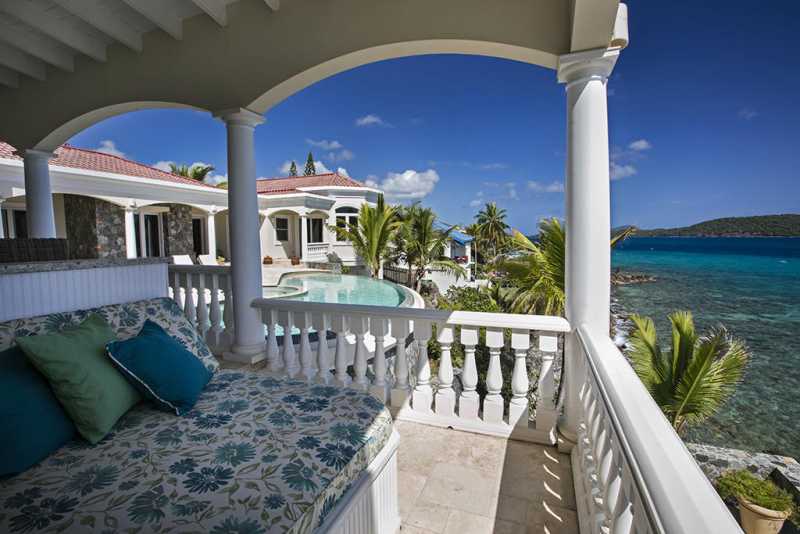 Home for Sale in St Thomas Virgin Islands