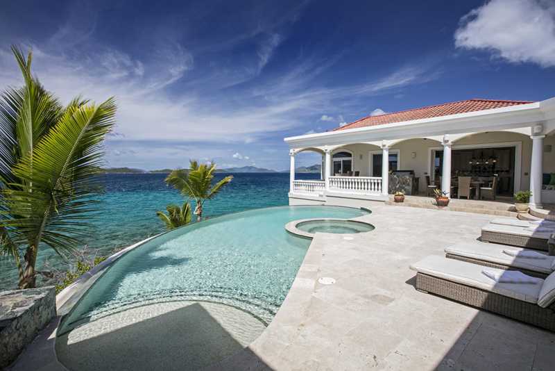 David Jones Real Estate St. Thomas Virgin Islands