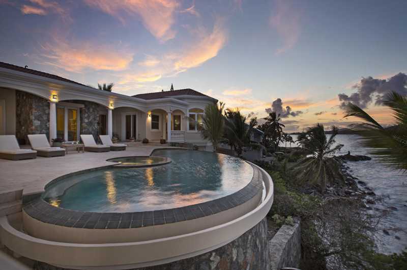 Homes for Sale in the Caribbean