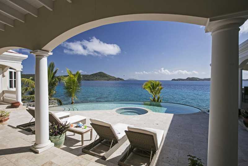 St. Thomas Virgin Islands Real Estate