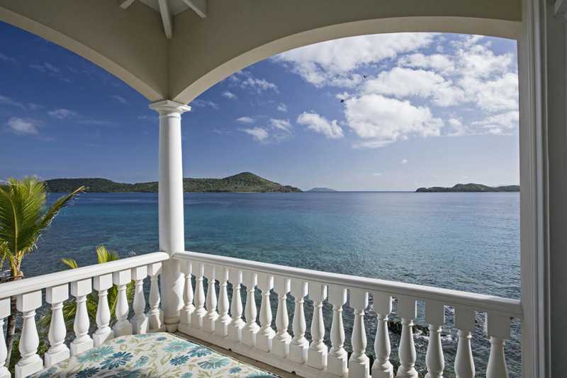 Virgin Islands Real Estate