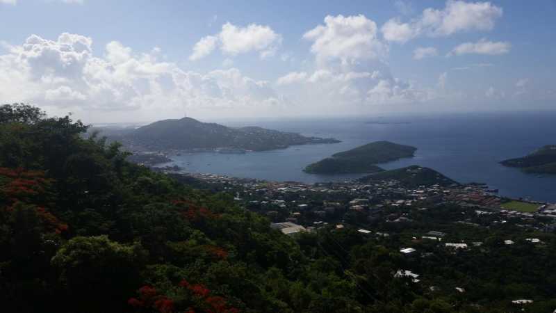 Virgin Islands Real Estate Sales