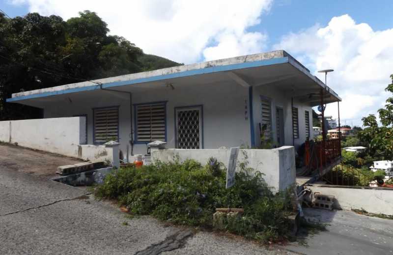 Virgin Islands Real Estate