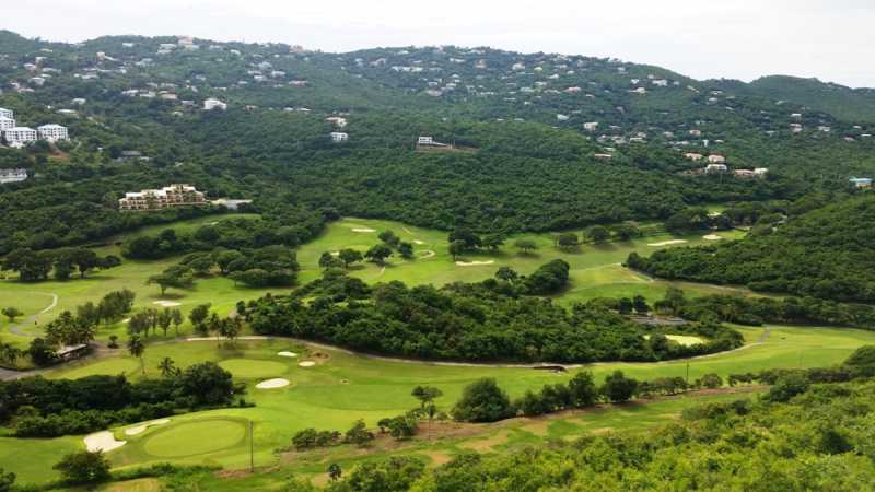 St Thomas Virgin Islands Real Estate