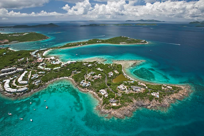 Water Point Estates Virgin Islands