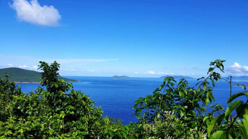 Virgin Islands Land for Sale