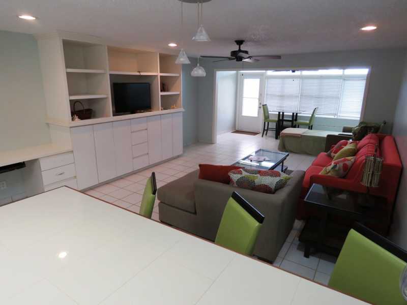 Sapphire Bay West condo for sale