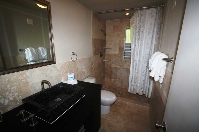 Beautifully Remodeled Two Bedroom Condo at Secret Harbor | St. Thomas