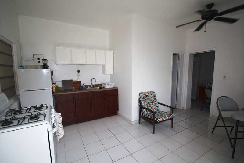 One Bedroom Apartment Below for Rental Income