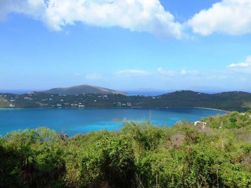 St. Thomas Land for Sale