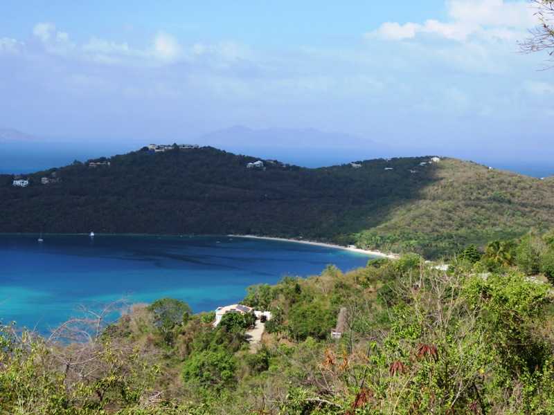 Virgin Islands Land for Sale