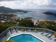 Pinnacle Condominium for sale on St. Thomas Virgin Islands