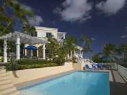 Worldly Retreat St. Thomas Home for Sale