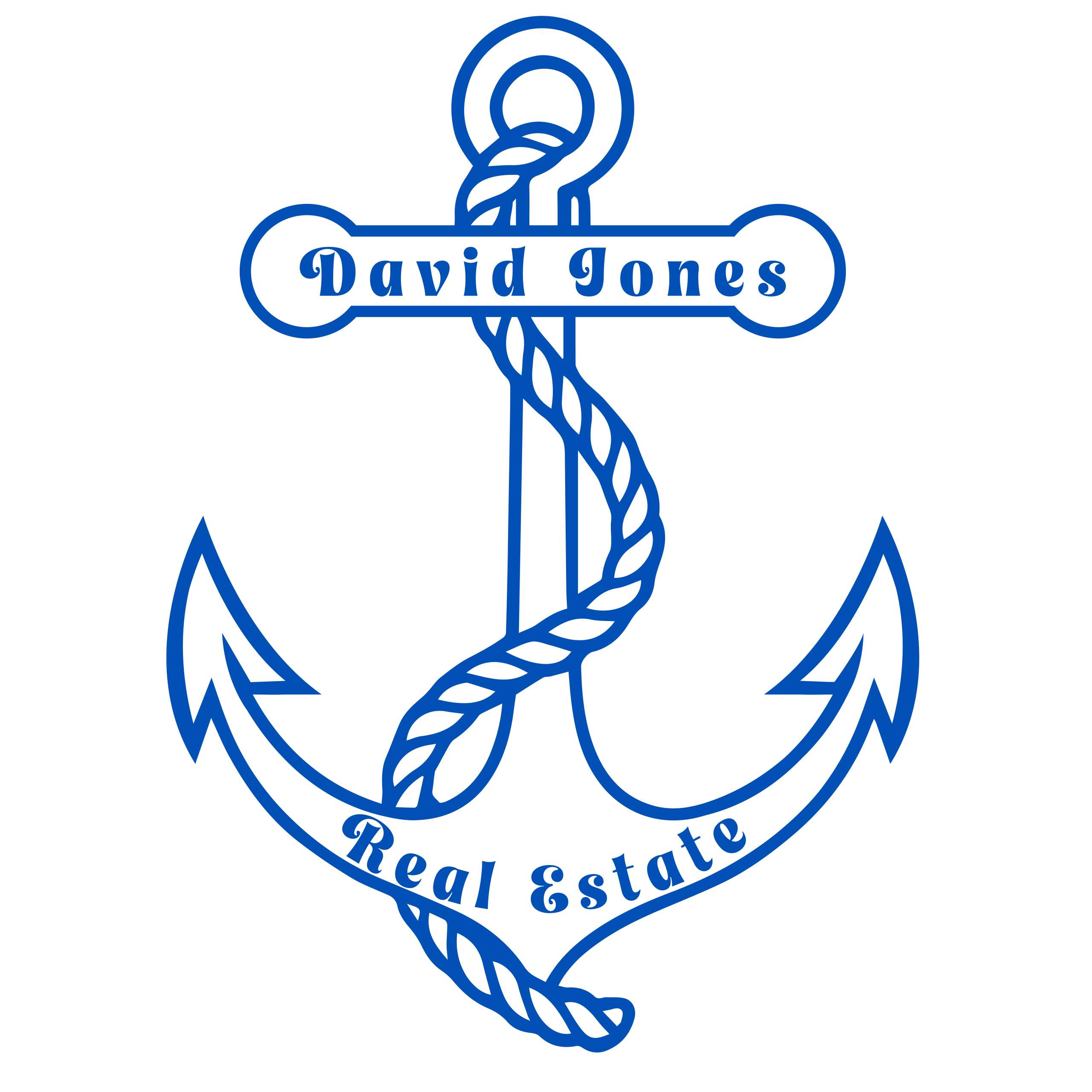 David Jones Real Estate